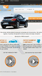 Mobile Screenshot of epicturecars.com
